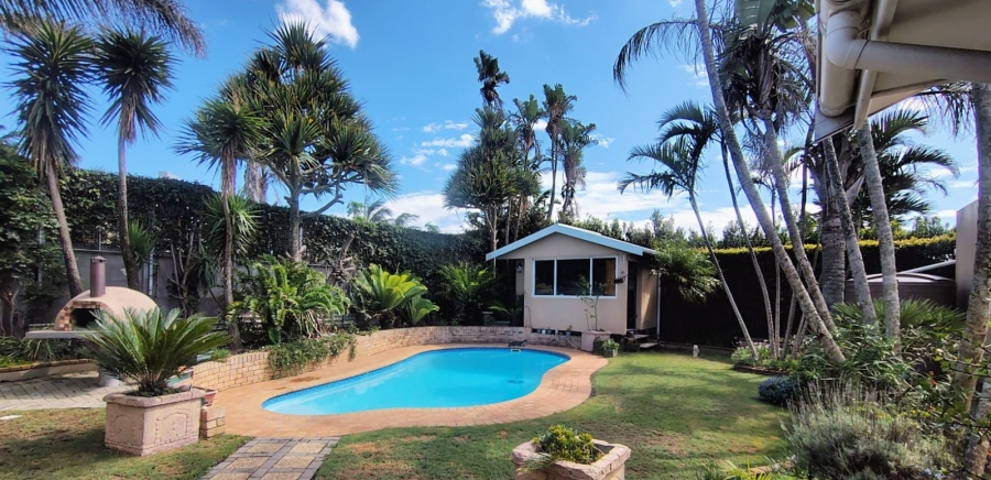 4 Bedroom Property for Sale in Gonubie Eastern Cape